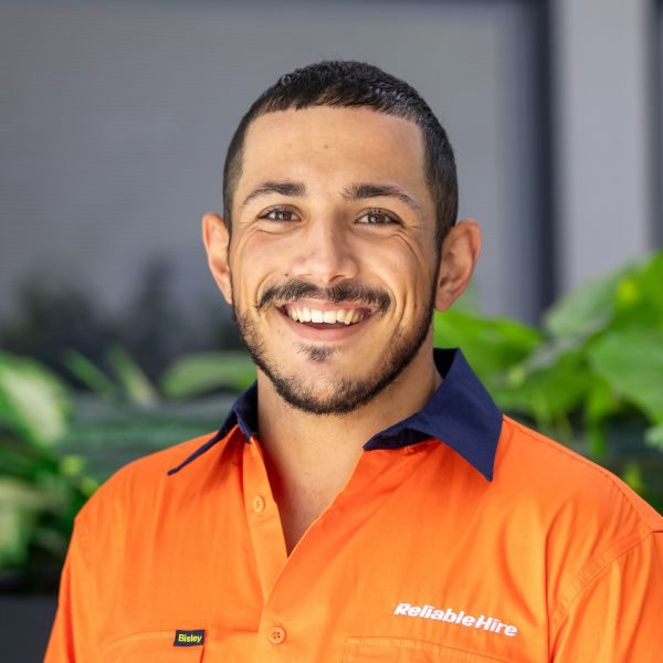 machinery hire rockhampton