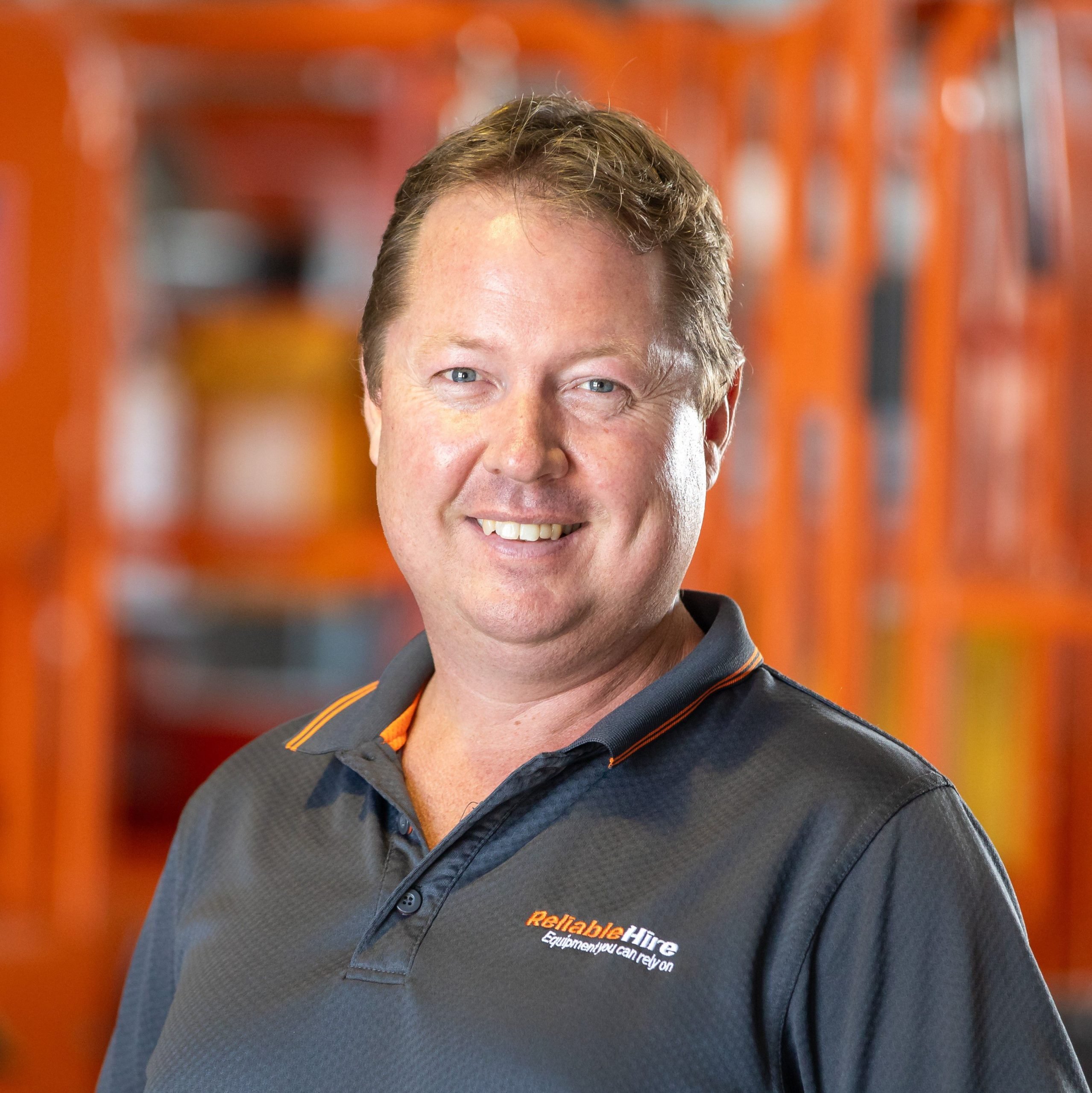 Machinery hire gladstone