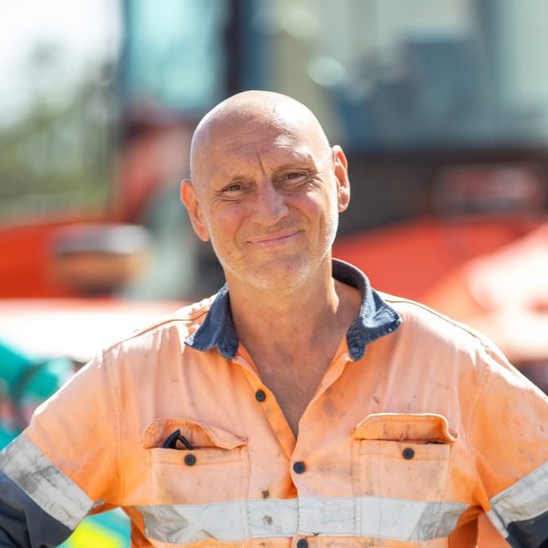 machinery rental bundaberg 